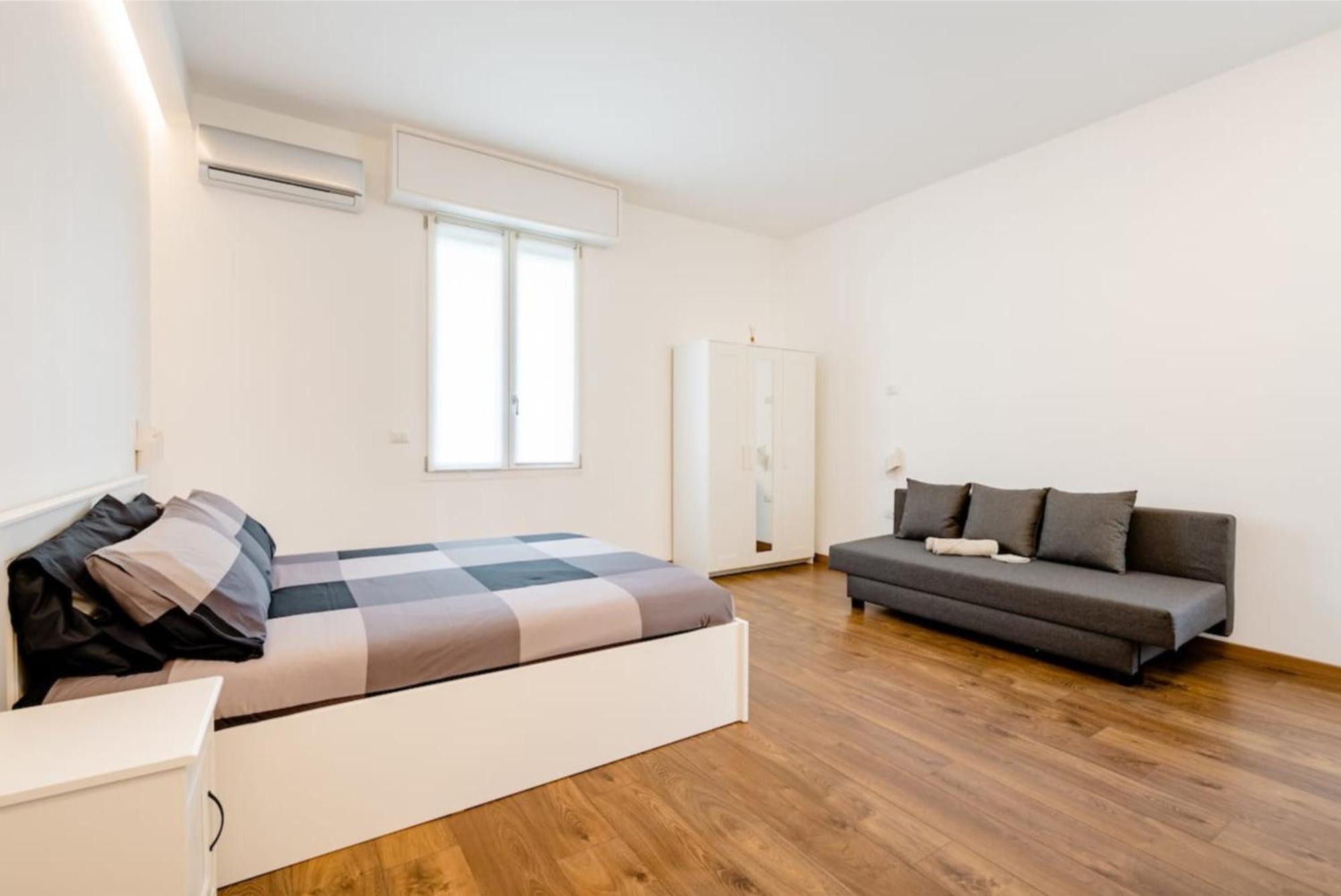 Lilia Charming Apartment, Rome