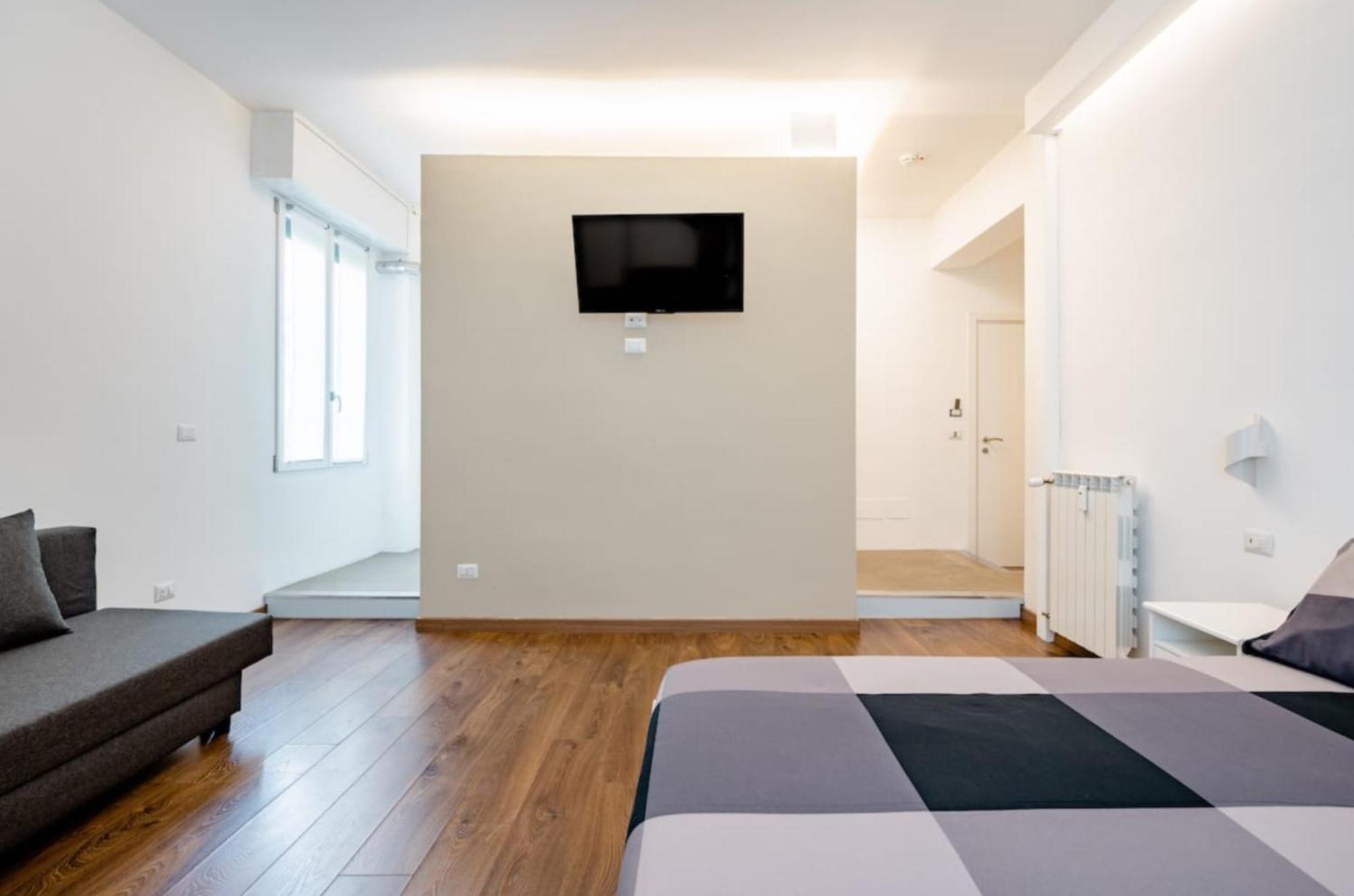 Lilia Charming Apartment — Foto 2