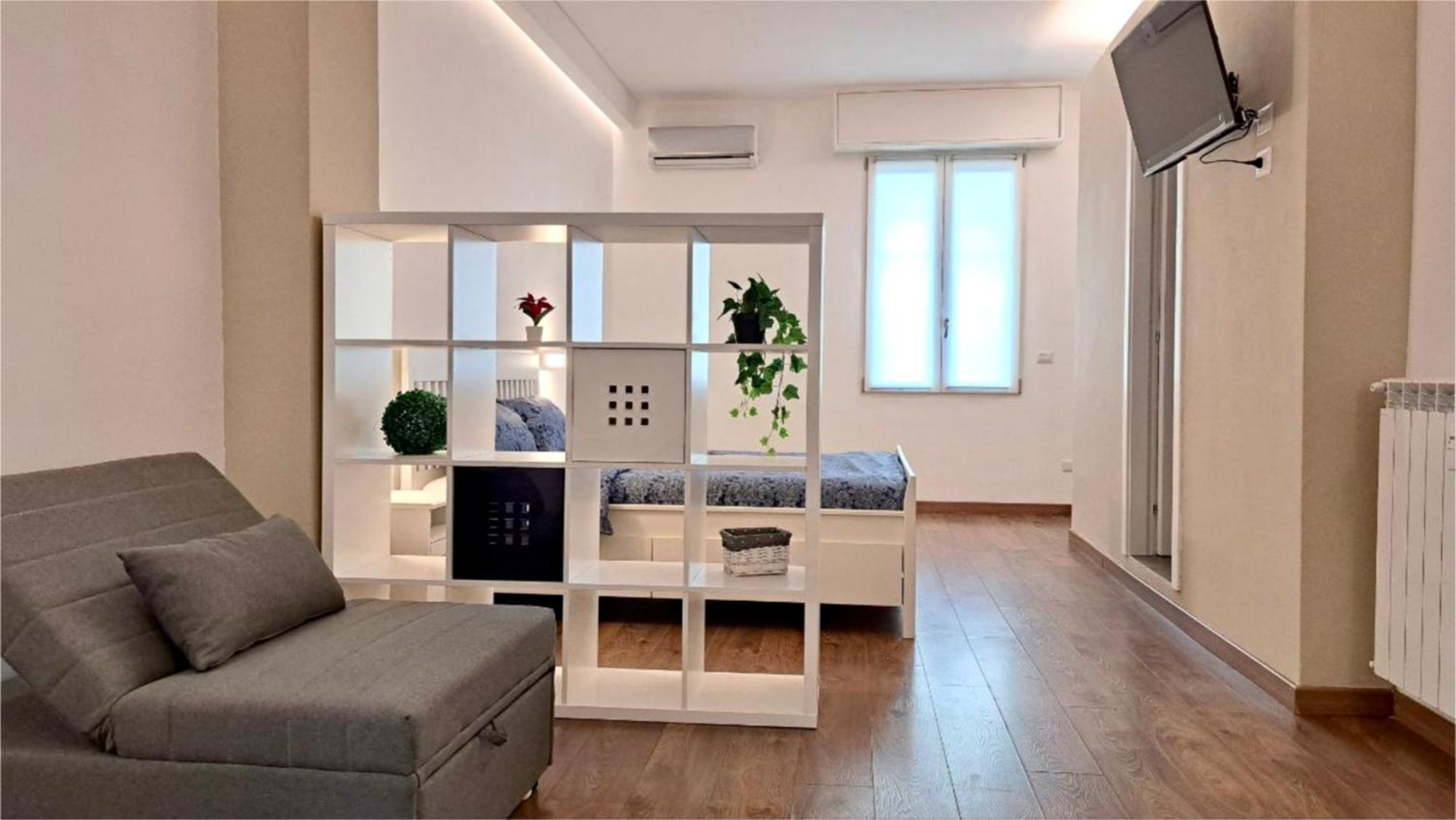 Lilia Charming Apartment — Foto 3