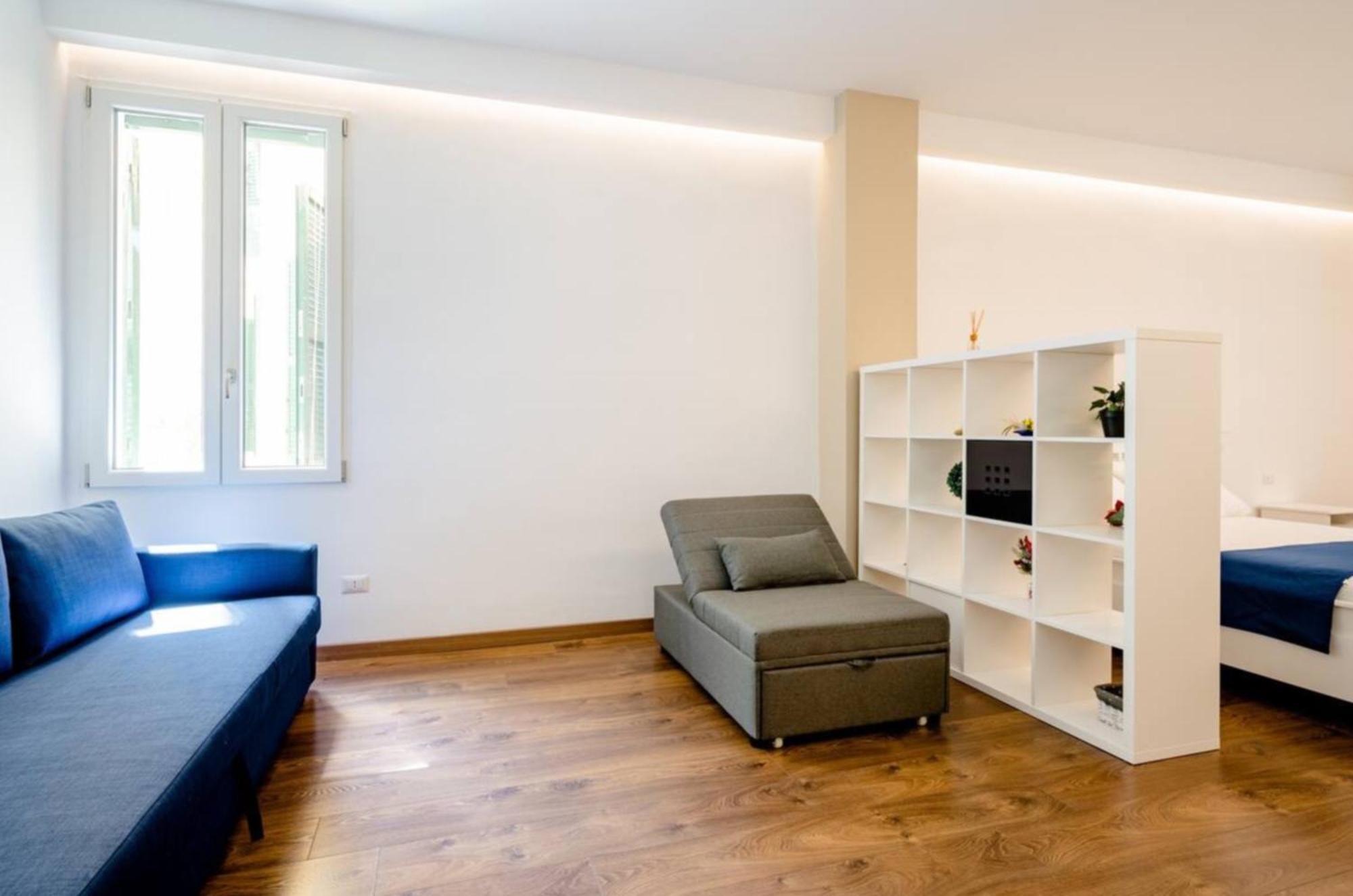 Lilia Charming Apartment — Foto 1